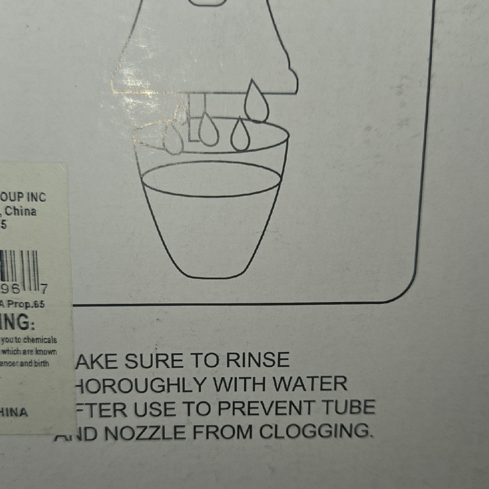 Blue LABUBU Bubble Set. - Picture 10 of 12